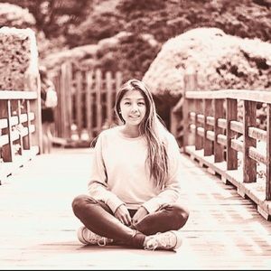 Meet your Posher, Hannah